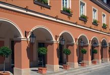 Mamaison Le Regina Hotel